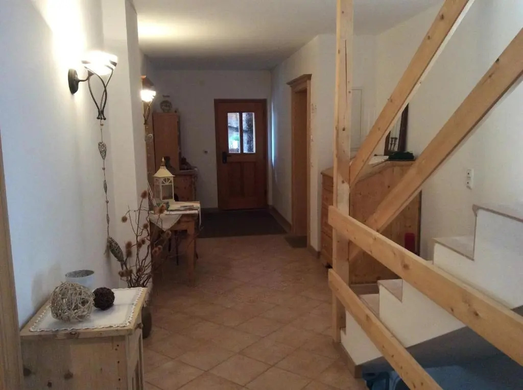 Klammer Gabi - Chambres