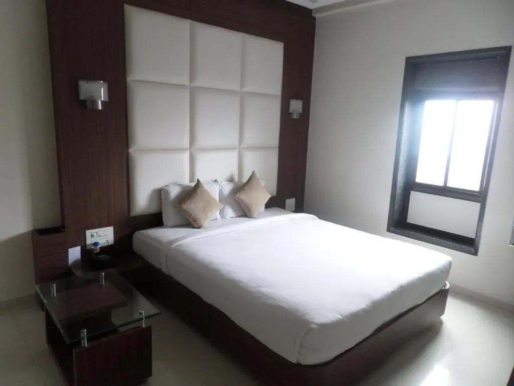 Hotel Raj Palace - Chambres