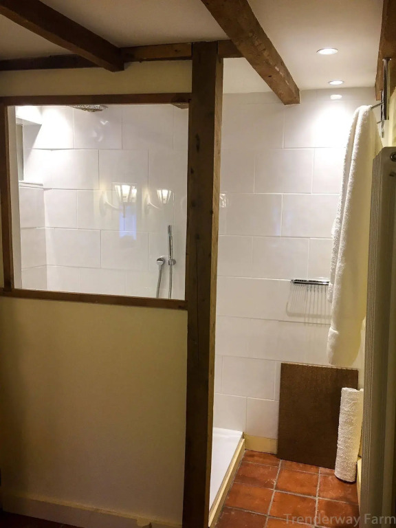 Trenderway Farm - фото 15