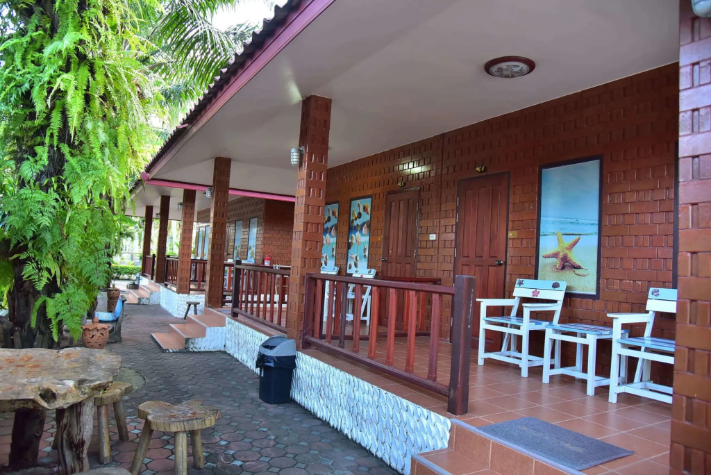 Bankrut Resort - Général