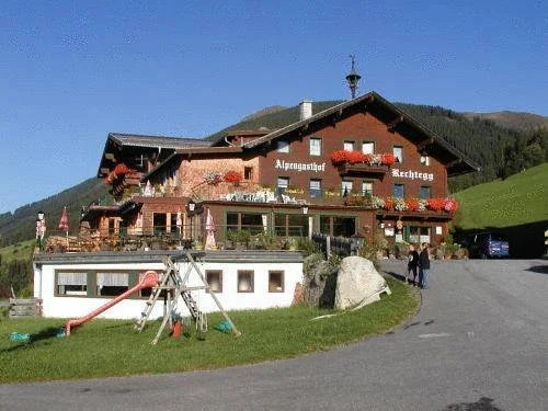 Alpengasthof Rechtegg