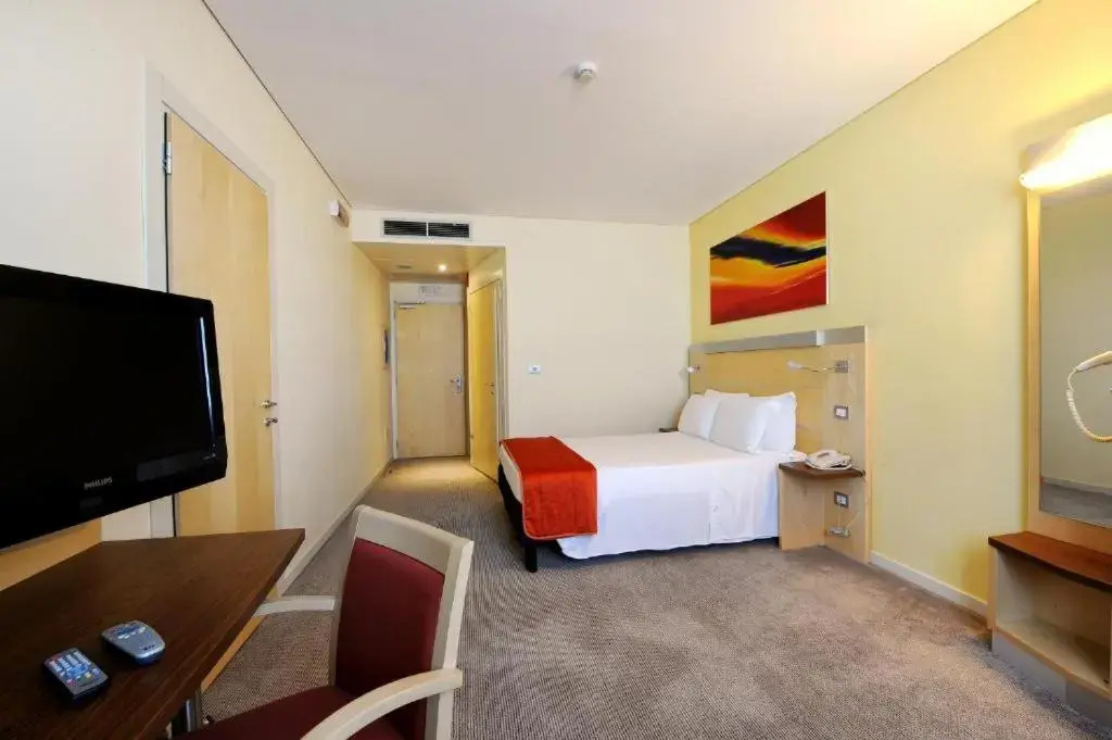 LVG Hotel Collection - Bergamo West - Chambres