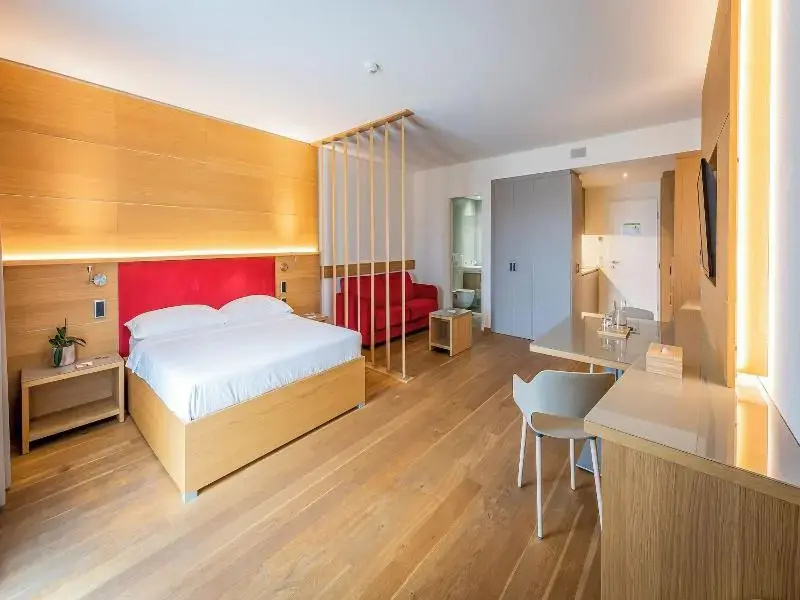 Hotel photo 25