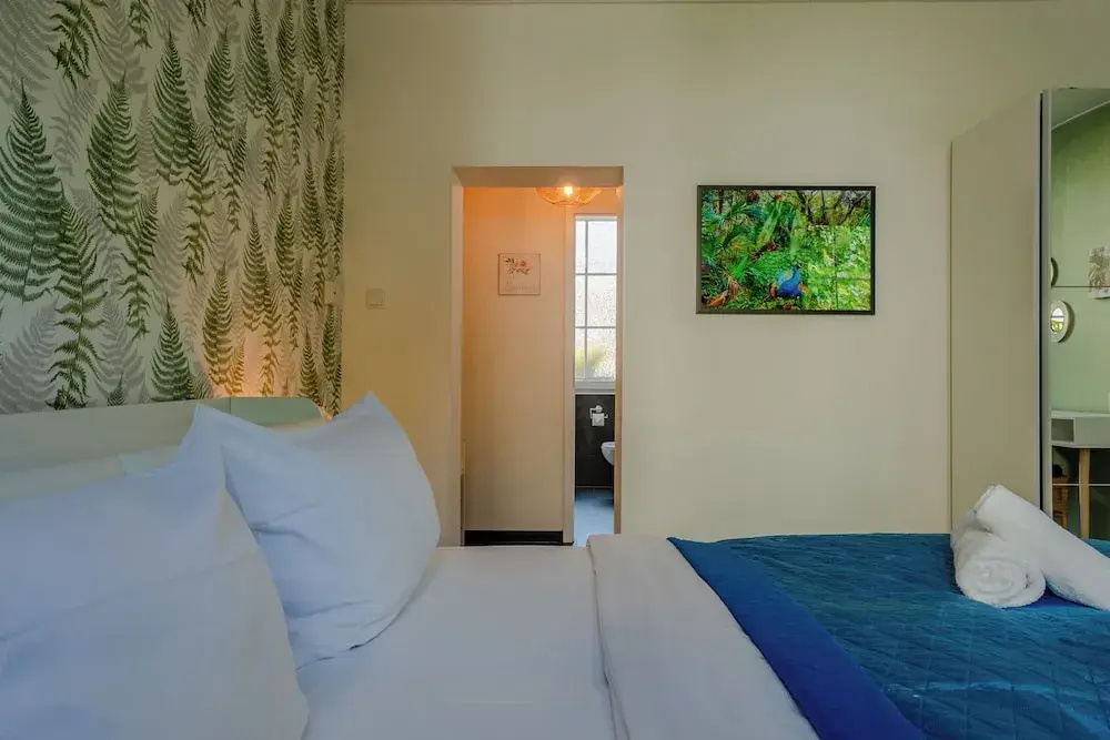 Schlossberg Residences-Design Apartments