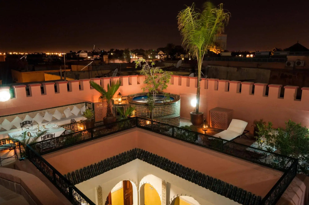 Hotel photo 16