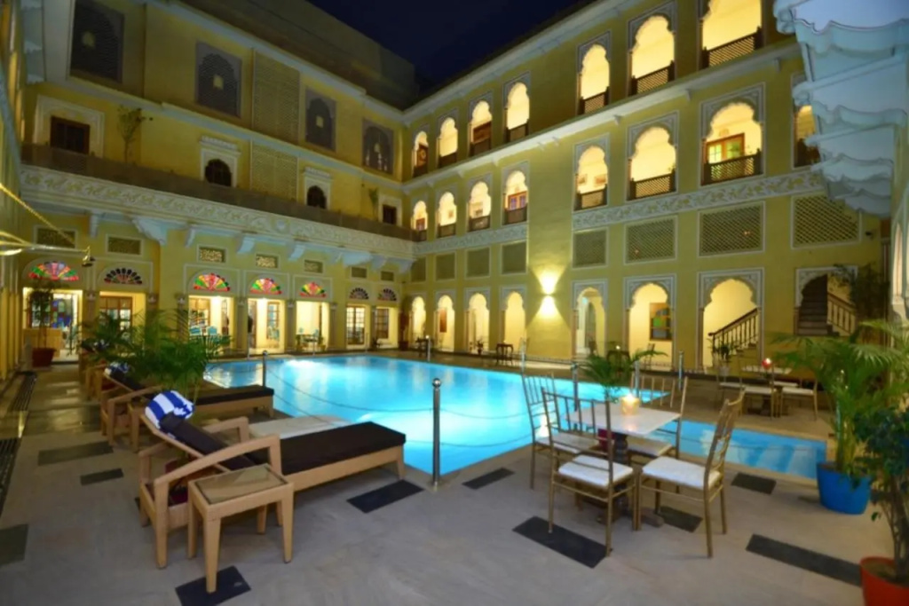 Hotel photo 19
