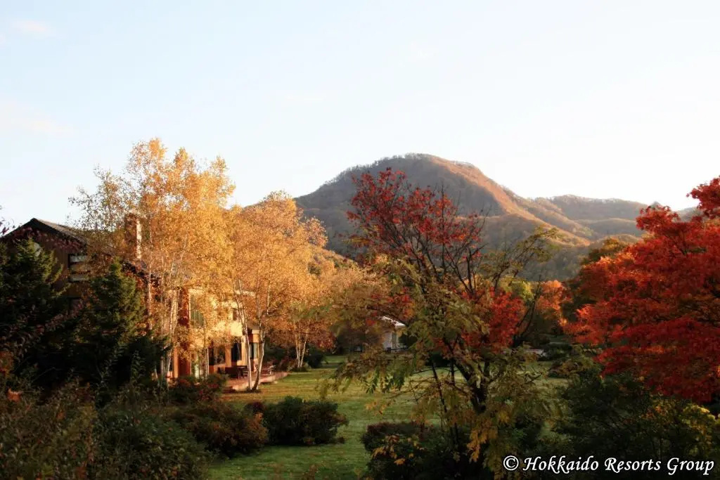 Lakehouse At Toyako - Chambres