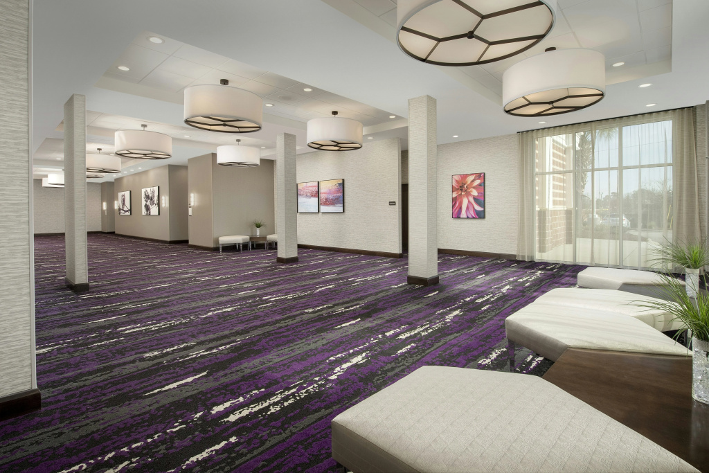 Hilton Garden Inn Columbia Airport - Général