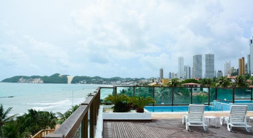 Beach & Waterfront