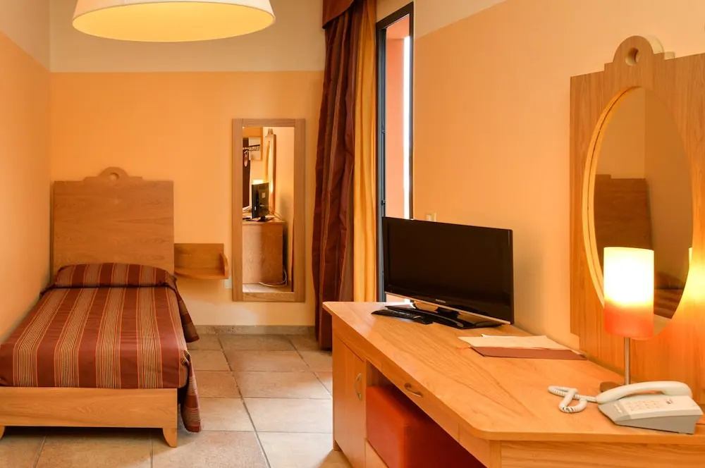 Il Tabacchificio Hotel - Général