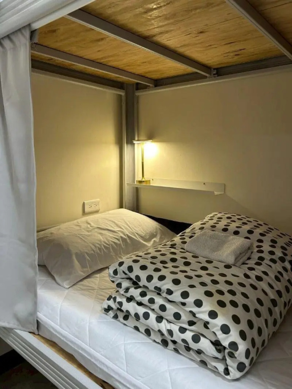 Uns B&B — 2