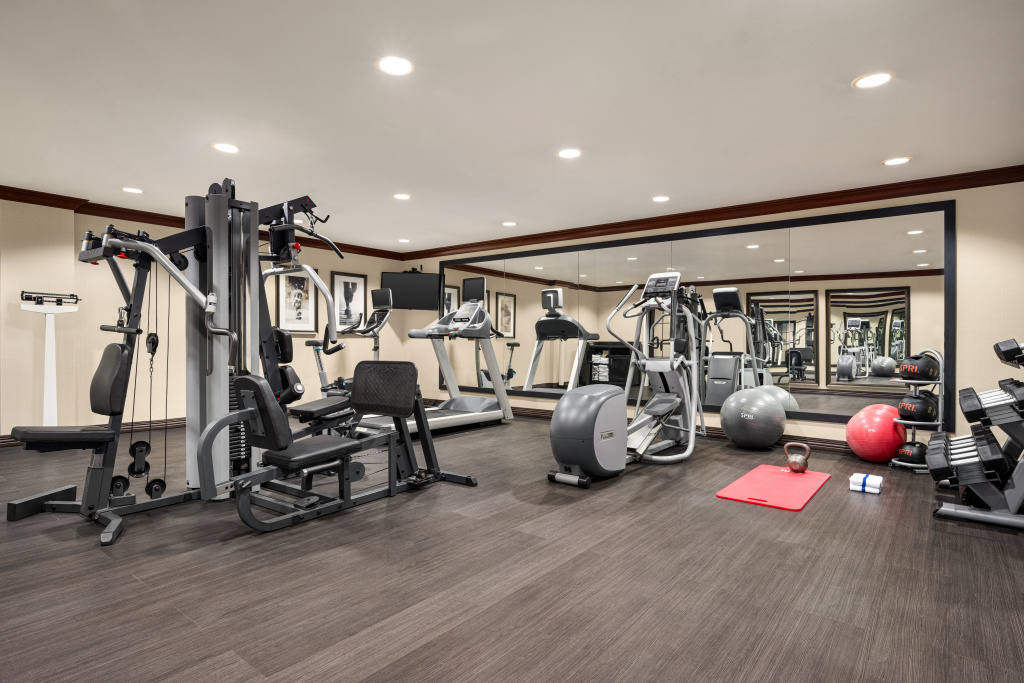 Staybridge Suites Oklahoma City-Quail Springs by IHG - Général