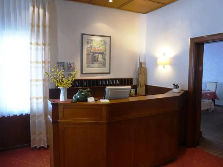 Hotel Niedersachsen - Général