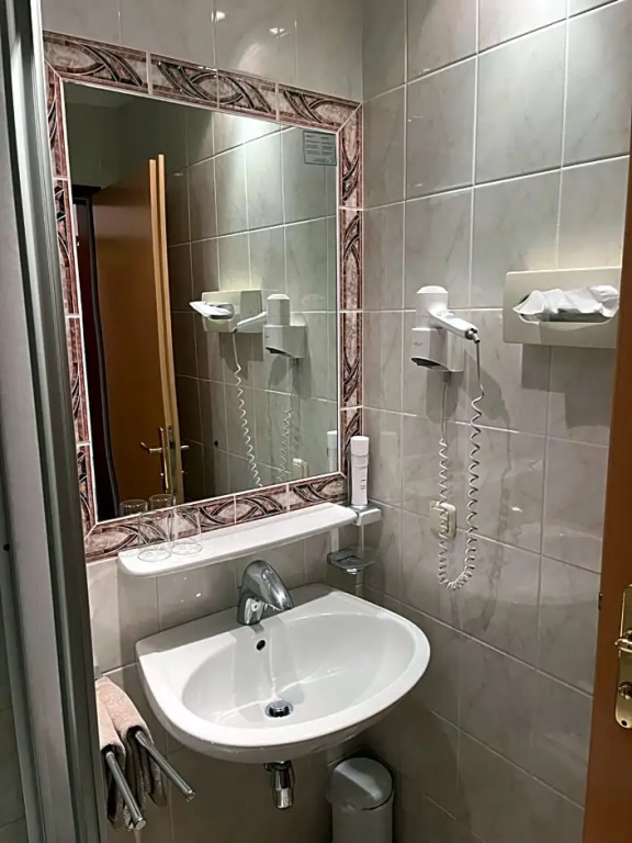 Solaria - Chambres