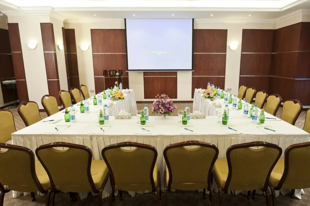 Retaj Al Rayyan Hotel - Général