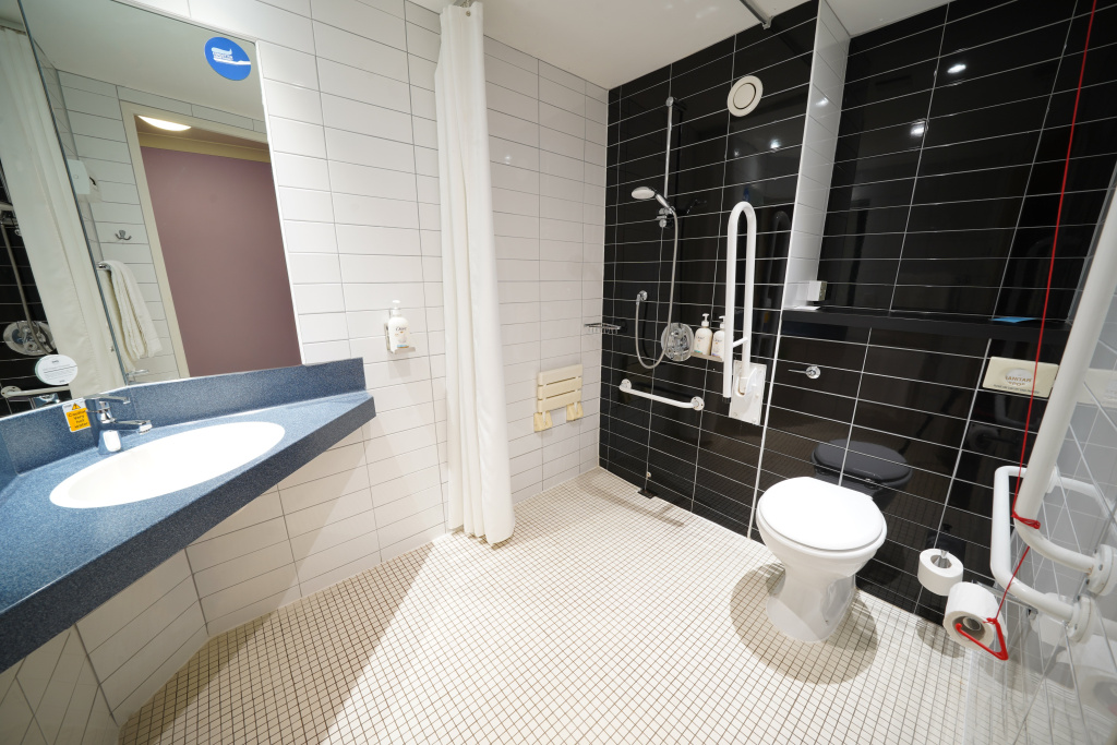 Holiday Inn Express Glenrothes by IHG - Général