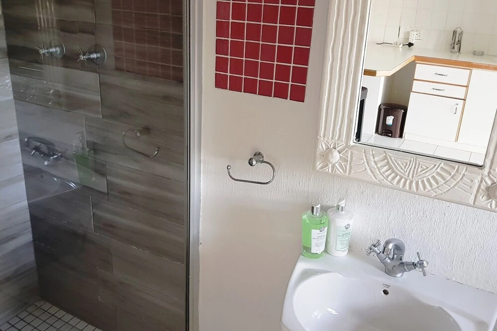 Casa de Palmera, Langebaan 6-sleeper - фото 8