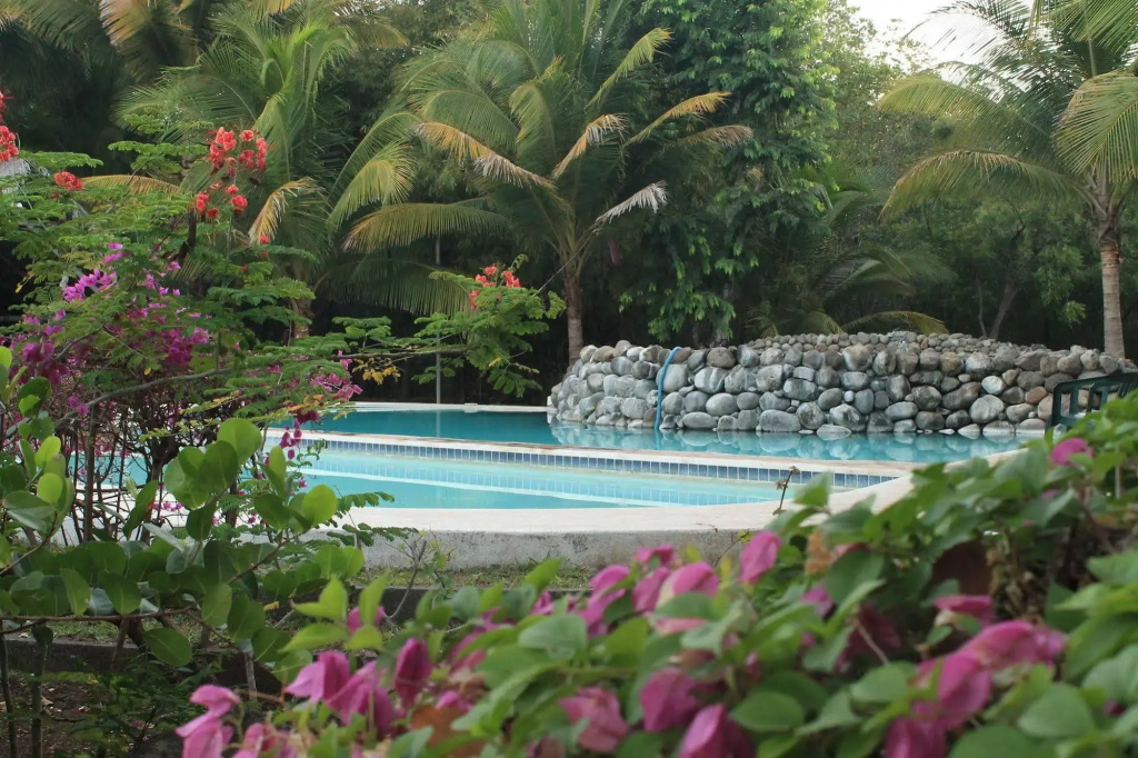 Puerto Barillas Marina & Lodge - Général