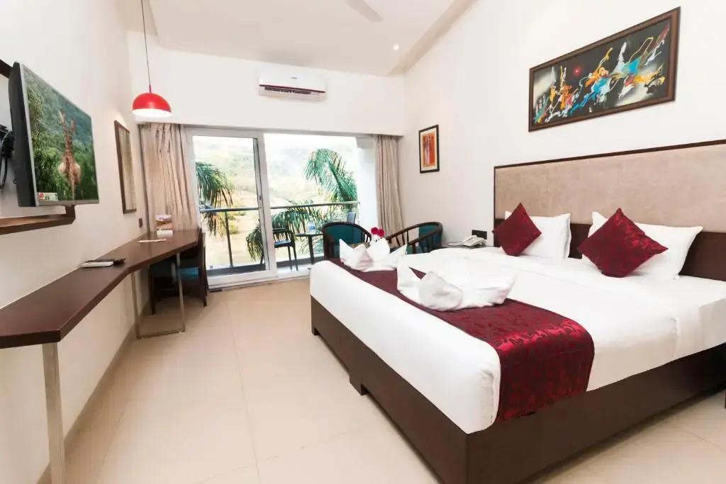 Hotel photo 17