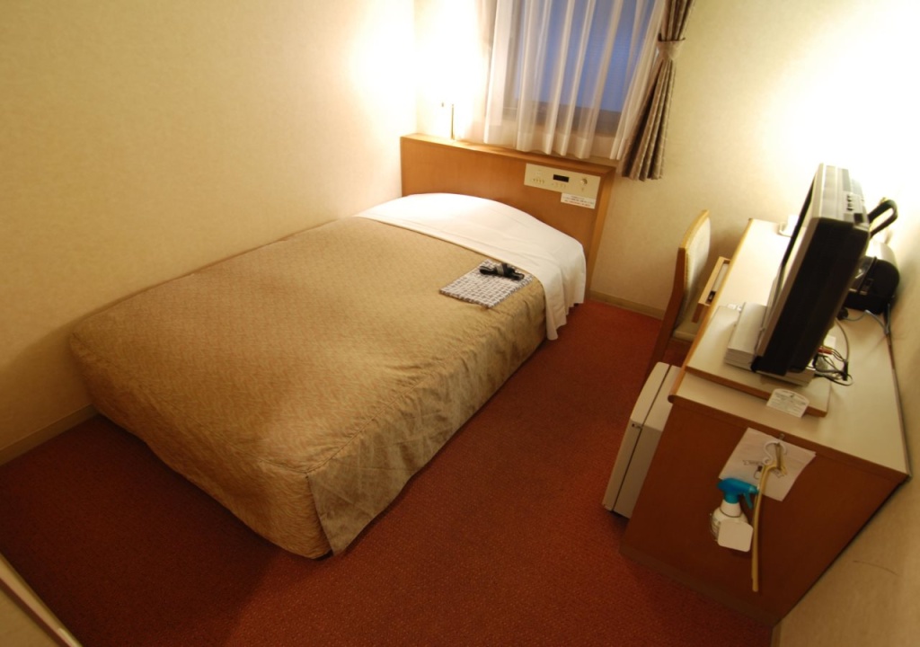 New Star Ikebukuro Hotel 사진 28