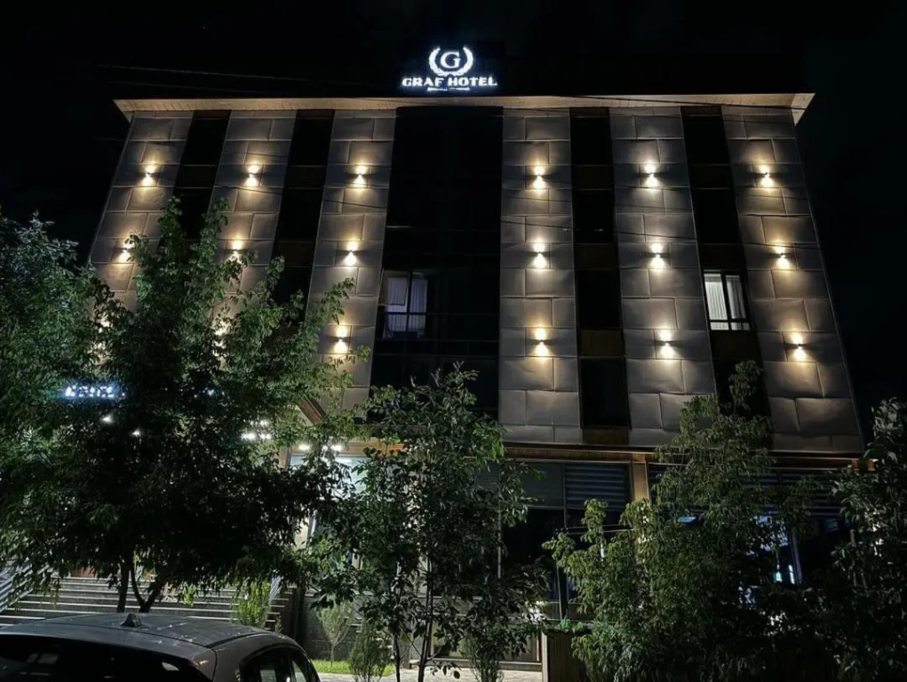 Graf Hotel