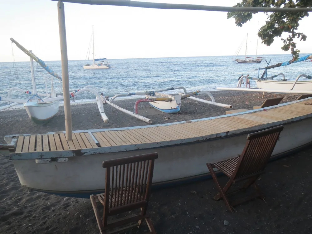 Beach & Waterfront