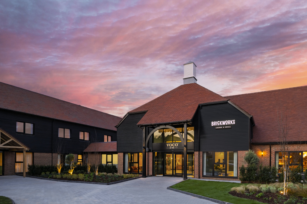 voco Fareham - Solent by IHG