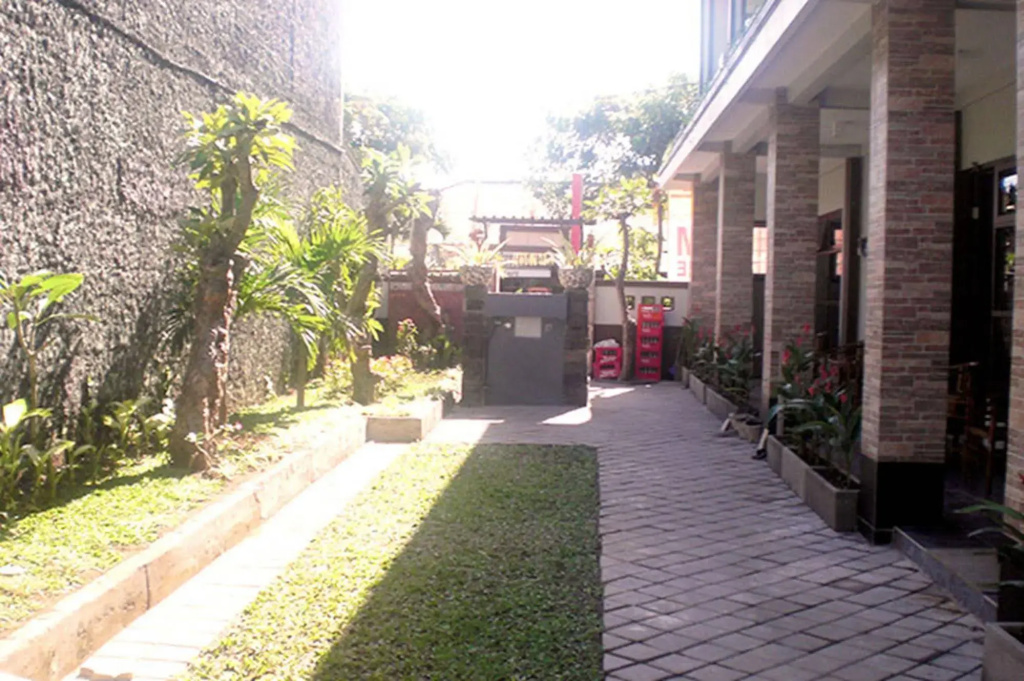 GM Bali Guesthouse