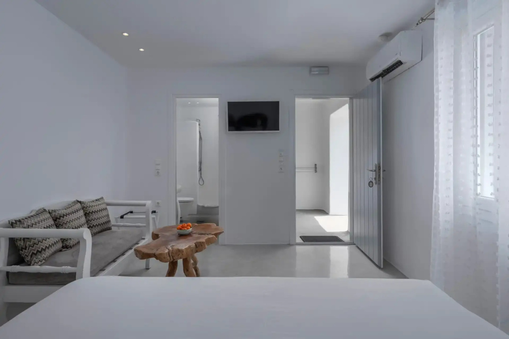 Basement Suite