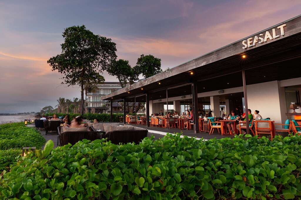 Alila Seminyak