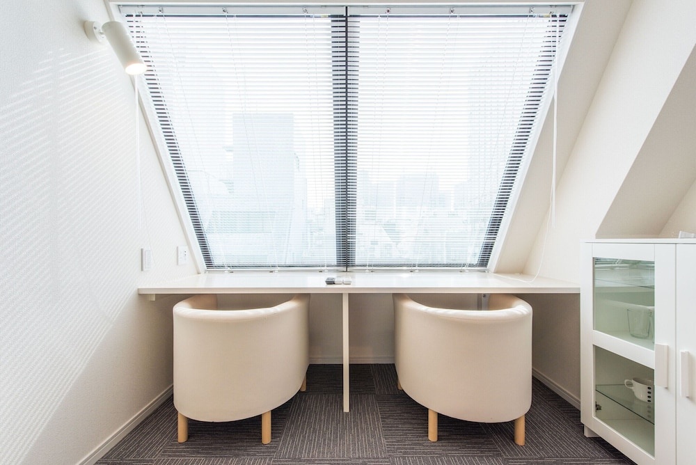 IT1 - Nishishinbashi Building 사진 12