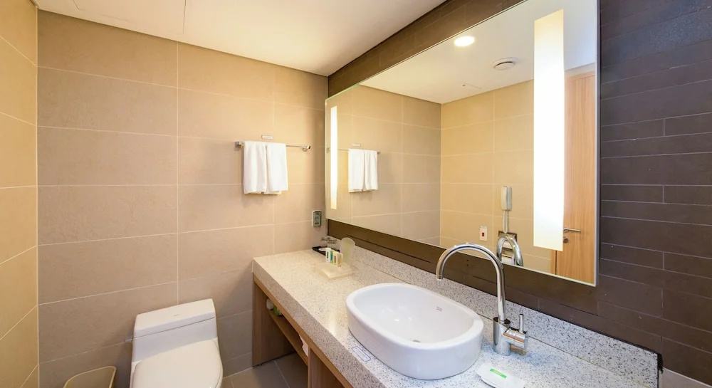 Holiday Inn Resort Alpensia Pyeongchang by IHG - Chambres