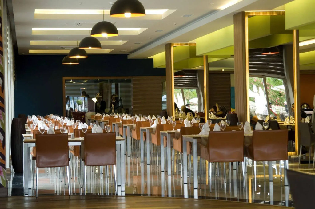 Casa De Maris Spa & Resort Hotel -  Adult Only +16 - фото 18