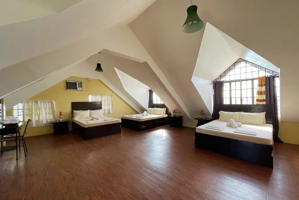 Standard Family room