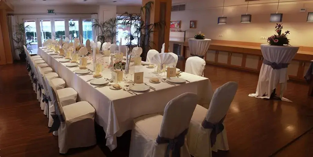 Best Western Hotel Mediterraneo - Général