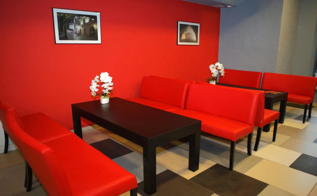 Hotel photo 12