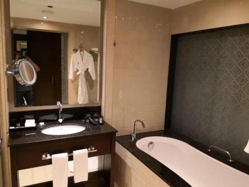 Asiana Hotel Dubai