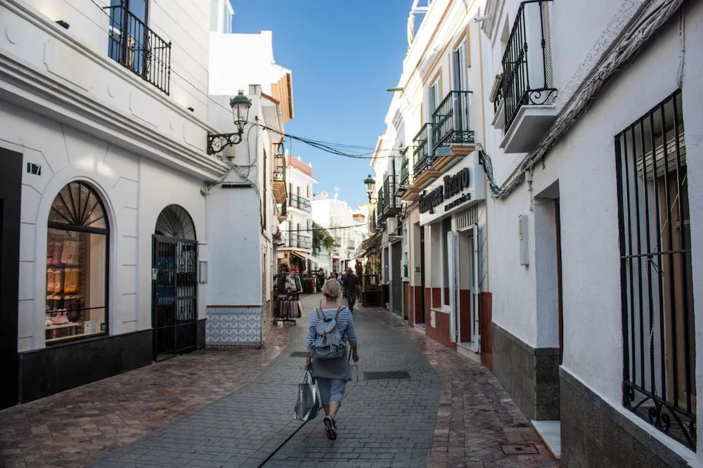 Apartamento Huelva Jimena by At Home Costa del Sol