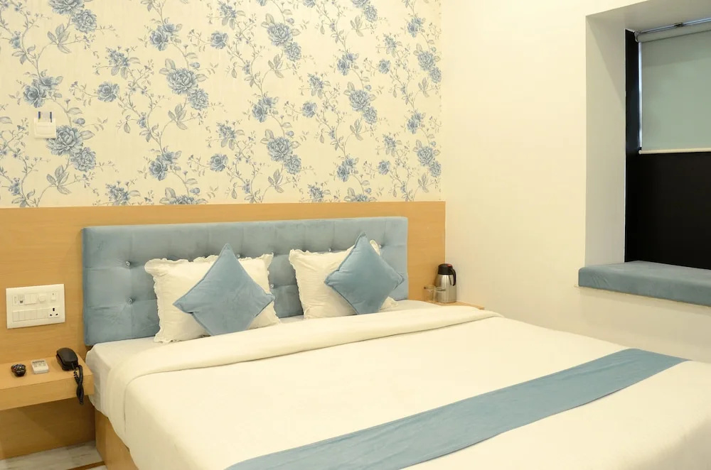 Standard Double Basement room (full double bed)