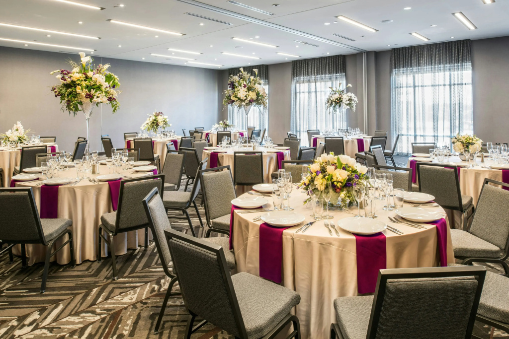 AC Hotel by Marriott Boston Cambridge - Général