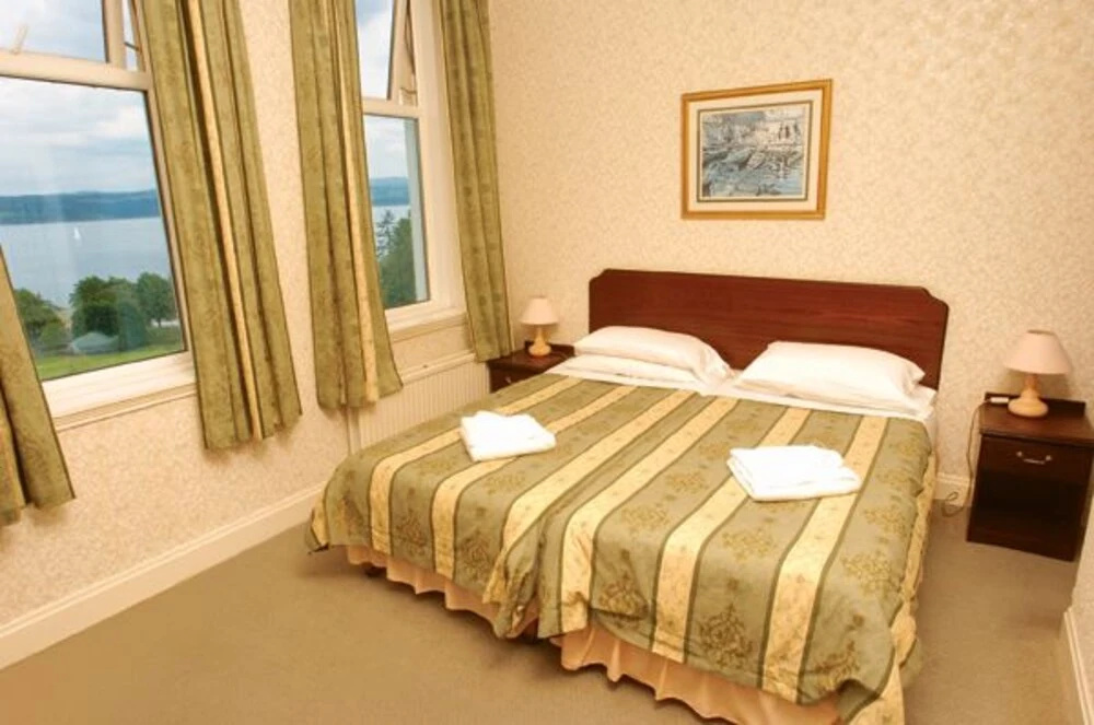 Glenmorag Hotel - Général
