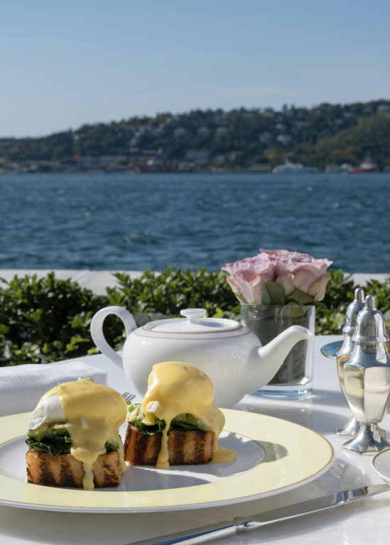Vakko Hotel Sumahan Bosphorus - Général