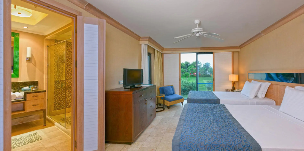 Lykia World Antalya — фото 4