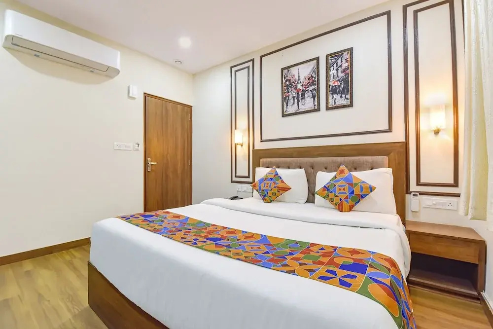 Premium room