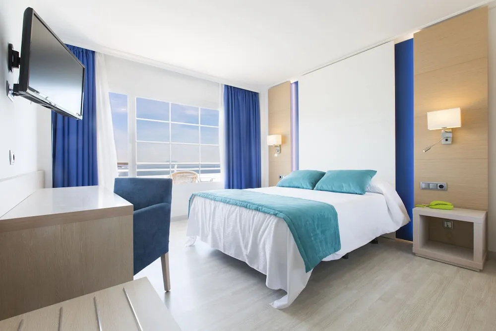 Hotel Agua Beach - Adults Only - Chambres