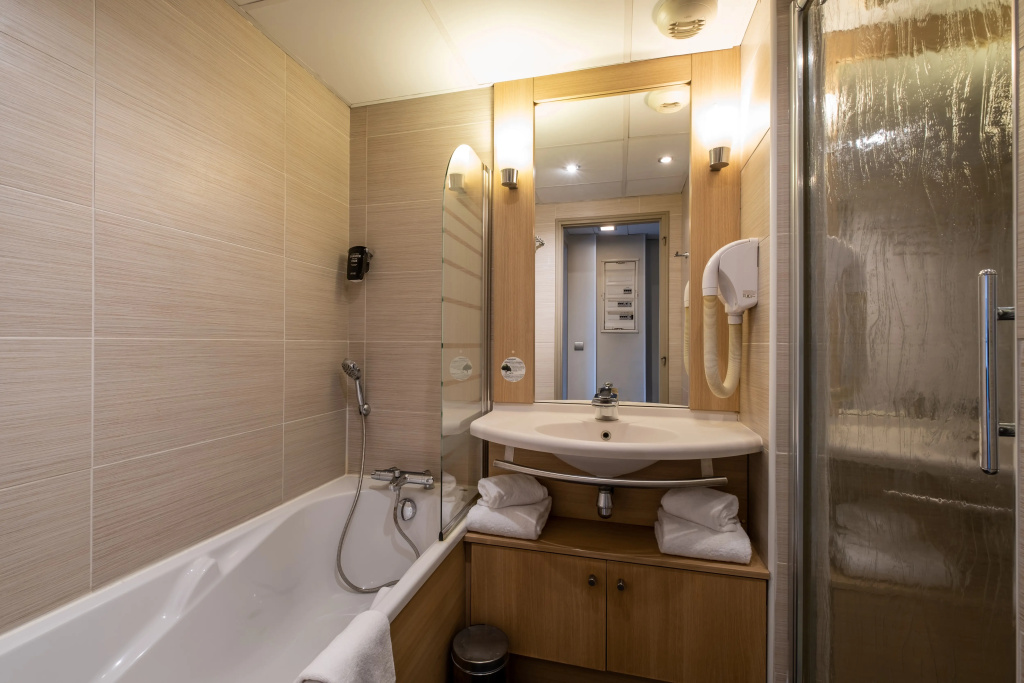 Clarion Aparthotel Toulouse Blagnac Airport - Général