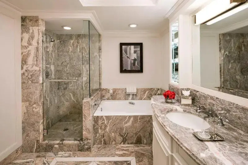 The Ritz-Carlton New York, Central Park - Chambres