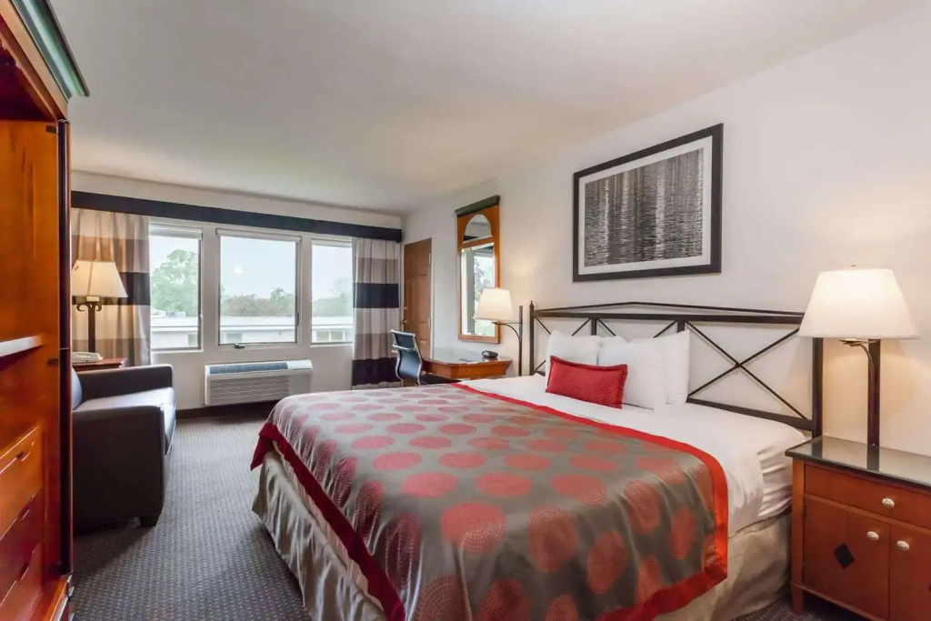 Hotel photo 21