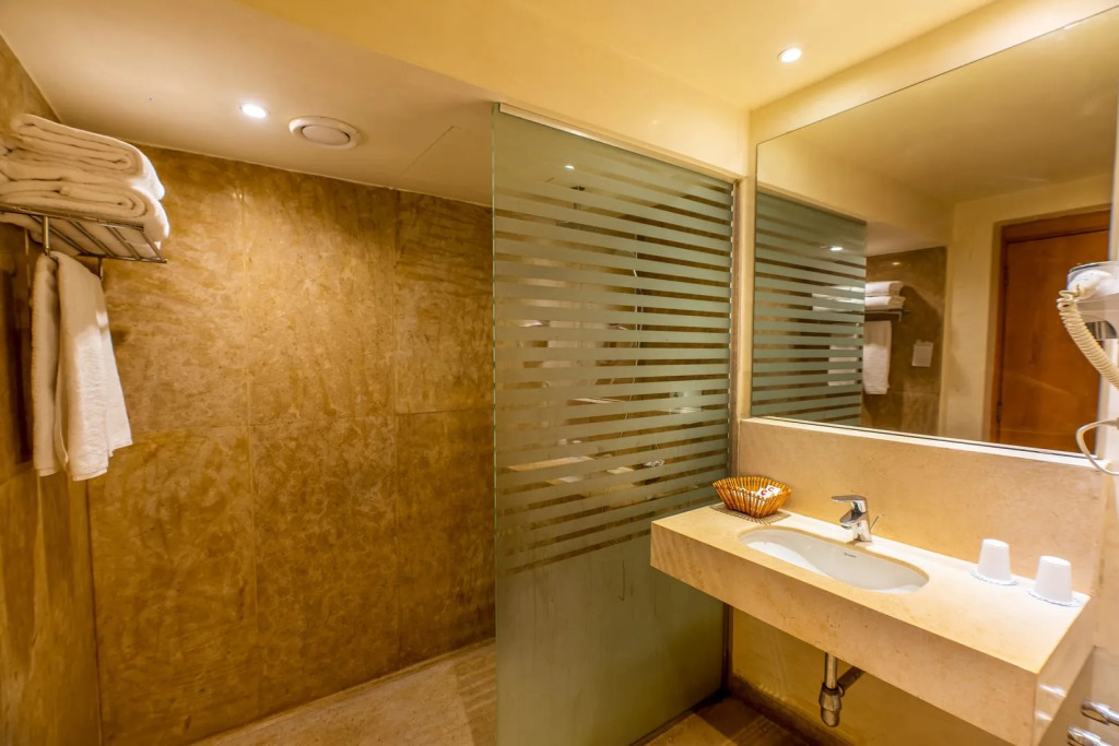 Akassia Swiss Resort - фото 9