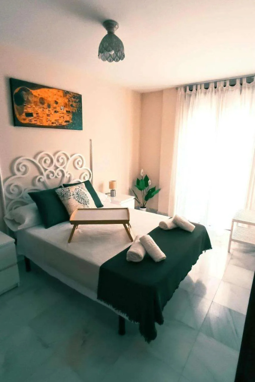 Botanic Suite Malaga Centro — 3